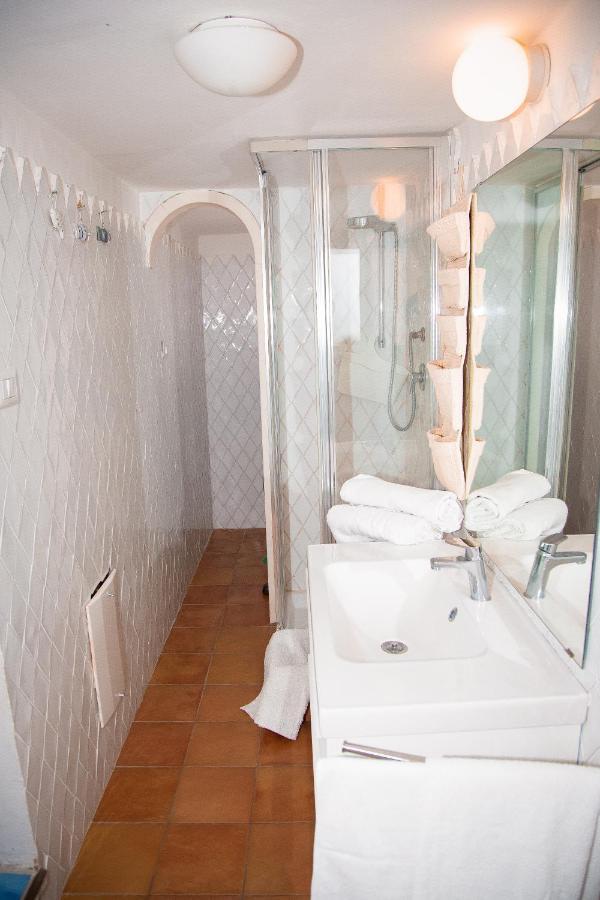 Casa La Voce Del Mare Villa Amalfi Eksteriør billede